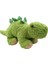 Peluş Dinazor Yeşil Renk 80X35 cm 1