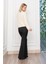 Trend Model Saçak Tüylü Hırka Ceket 25502 5