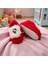 Hello Kitty Kız Çocuk Panduf Kreş Ev Ayakkabısı 1