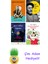 Sinan Yağmur 4 Kitap Seti + Çim Adam Hediye 1