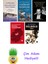 Erol Mütercimler 5 Kitap Seti + Çim Adam Hediye 1