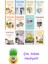 Sevinç Çokum 12 Kitap Seti + Çim Adam Hediye 1
