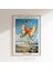 Salvador Dali Kelebek Duvar Kağıdı, Dali Duvar Sanatı, Ünlü Sanatçı Baskıları 6