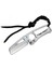 Gear Hit Cutter TX01 Outdoor Kamp Bıçağı Metal 19 cm - Ipli Sap, Kılıflı 1
