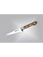 El Yapımı Sürmene Kemik Sıyırma Bıçağı No:0 1