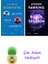 Stephen Hawking 2 Kitap Seti + Çim Adam Hediye 1