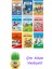 Peyo 9 Kitap Seti + Çim Adam Hediye 1