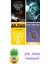 Yalçın Akdoğan 4 Kitap Seti + Çim Adam Hediye 1