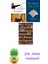 Ali Smith 3 Kitap Seti + Çim Adam Hediye 1