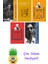 Erhan Bener 5 Kitap Seti + Çim Adam Hediye 1