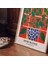Henri Matisse Çiçek Açmış Sarmaşık 6