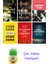 Adalet Ağaoğlu 6 Kitap Seti + Çim Adam Hediye 1