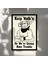 Çatışmacı Köpek Baskısı, Retro Köpek Posteri, Yürümeye Devam Et Posterleri, Tipografik Serseri Köpek Baskıları 3