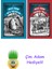 Jules Verne 2 Kitap Seti + Çim Adam Hediye 1