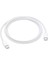 Iphone 17 Pro Max Orijinal Usb-C Örgülü Data ve Şarj Kablosu (Applegarantili) 4