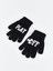 Yeni Sezon Baskılı Erkek Çocuk Eldiven 1
