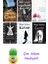 Müge Iplikçi 6 Kitap Seti + Çim Adam Hediye 1