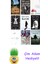 Müge Iplikçi 9 Kitap Seti + Çim Adam Hediye 1