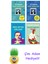 Richard P. Feynman 4 Kitap Seti + Çim Adam Hediye 1