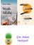 Öznur Yalgın 2 Kitap Seti + Çim Adam Hediye 1