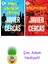 Javier Cercas 2 Kitap Seti + Çim Adam Hediye 1