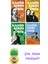 Nahid Sırrı Örik 4 Kitap Seti + Çim Adam Hediye 1