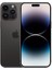 IPHONE 14 Pro Max Space Black 256GB Yenılenmıs B Kalıte (12 Ay Garantılı) 1