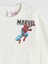Yeni Sezon Bisiklet Yaka Spider-Man Baskılı Erkek Çocuk Sweatshirt 3