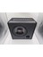 Kabin Bass 25CM - Powerbass Ps-10 Kabinli Subwoofer - 25 cm Pro Kabinli Bass 1
