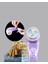 Wizard Tüy ve Tiftik Temizleyici – 3 Bıçaklı, 200ML Kapasiteli 5