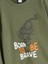 Yeni Sezon Bisiklet Yaka Erkek Çocuk Sweatshirt 2
