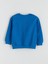 Yeni Sezon Spider-Man Lisanslı Erkek Çocuk Sweatshirt 2