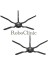 Roborock Qrevo C Yedek 2 Ad Yan Fırça 1