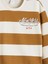 Yeni Sezon Bisiklet Yaka Baskılı Erkek Çocuk Sweatshirt 5