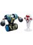 Sıl 88053 Robo Kombot Tekli Antreman Set Asortili - Neco Toys 4