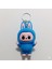 Labubu Anahtarlık-3dbaskı 2