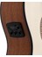 Mp 5 Ce 4/4 Elektro Klasik Gitar 3
