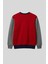 Erkek Çocuk Sweatshirt 10PZ 6/14 Yaş 2