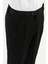 Düz Slim Fit Pileli Erkek Pantolon 2