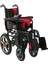 JT-099 Katlanır Akülü Tekerlekli Sandalye 4