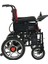 JT-099 Katlanır Akülü Tekerlekli Sandalye 5