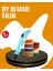 Wizard Yaratıcı Çizim ve Modelleme Için Profesyonel 3D Yazıcı Kalem 1