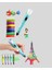 Wizard Yaratıcı Çizim ve Modelleme Için Profesyonel 3D Yazıcı Kalem 5