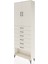 Arges Dolap 3 Raflı 6 Çekmeceli 2 Kapaklı 88X30X243 Aytaşı-Aytaşı 3