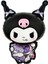 Kuromi Karakter Folyo Balon 80*50 cm 1