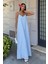 Lina Modal Askılı Elbise 2906 R11-H-K3 6