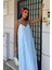 Lina Modal Askılı Elbise 2906 R11-H-K3 7
