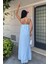 Lina Modal Askılı Elbise 2906 R11-H-K3 8