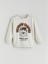 Yeni Sezon Bisiklet Yaka Erkek Çocuk Sweatshirt 1