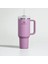 The Quencher H2.0 Tumbler – 40 Oz (1.18 L) – Mor / Lavanta – Pipetli, Taşıma Saplı 1